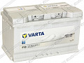 Varta Silver Dynamic 585 400 080 (F19) Varta Silver Dynamic 585 400 080 (F19)