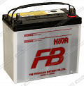 Furukawa Battery FB SUPER NOVA 46B24L Furukawa Battery FB SUPER NOVA 46B24L