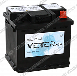 Veter NEW 50.0 AGM