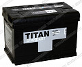 Аккумулятор Titan Standart 6СТ-66.0 VL