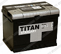 Titan Standart 6СТ-55.0 VL