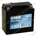 Мотоаккумулятор Exide Start-Stop Auxiliary EK131 / AUX14