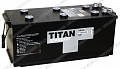 Грузовой аккумулятор Titan Standart 6СТ-190.3 L 190 Ач