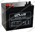 Аккумулятор UPLUS LDC 12-90-G24-DT Deep Cycle для видеонаблюдения