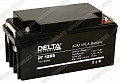 Аккумулятор Delta DT 1265