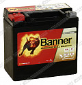 Banner Running Bull BackUp 514 00 / AUX 14 Banner Running Bull BackUp 514 00 / AUX 14