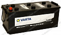 Грузовой аккумулятор Varta PRO motive Black 690 033 120 190 Ач