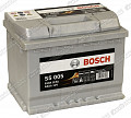 Аккумулятор Bosch S5 563 400 061