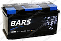 Автомобильный аккумулятор BARS 6СТ-100.0 VL 100 Ач