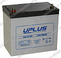 Аккумулятор UPLUS US 12-55 для газового котла