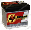 Аккумулятор Banner Power Bull P50 40 PROfessional