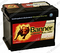 Аккумулятор Banner Running Bull AGM 560 01