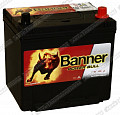 Аккумулятор Banner Power Bull P60 62 (D23FL)