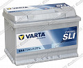 Varta Dynamic SLI 577 400 078 (E44)