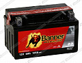 Banner Bike Bull AGM YTX7A-BS (50615) Banner Bike Bull AGM YTX7A-BS (50615)