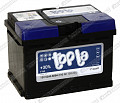 Topla TOP 62.0 (низкий) Topla TOP 62.0 (низкий)