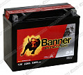 Banner Bike Bull YTX50L-BS (52214)