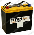 Titan Asia Silver 6СТ-57.1 VL (B24R) Titan Asia Silver 6СТ-57.1 VL (B24R)