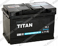 Titan Classic 6СТ-75.1 VL