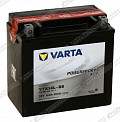 Varta AGM 512 905 020 (YTX14L-BS)
