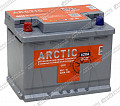 Titan Arctic Silver 6СТ-60.1 VL Titan Arctic Silver 6СТ-60.1 VL