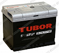 Аккумулятор Tubor Synergy 6СТ-55.1 VL