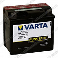 Varta AGM 504 012 003 (YTX5L-BS)