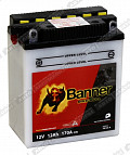 Banner Bike Bull YB12A-A (51211) Banner Bike Bull YB12A-A (51211)
