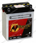 Banner Bike Bull YB12AL-A2 (51213) Banner Bike Bull YB12AL-A2 (51213)