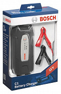 Зарядное автоматическое устройство Bosch С1 12V 3,5A