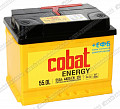 Cobat Energy 6СТ-55.0 L