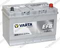 Varta Dynamic EFB 585 501 080 (N85)