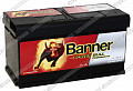 Аккумулятор Banner Power Bull P100 40 L5