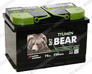 Batbear Ca/Ca 6СТ-75.0 VLA