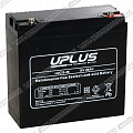 Тяговый аккумулятор UPLUS LDC 12-26 Deep Cycle