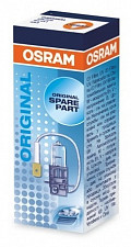 Лампа ближнего света 12В OSRAM H3 12V-55W коробка