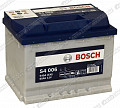 Аккумулятор Bosch S4 560 127 054