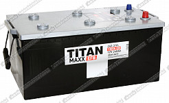 Titan Maxx EFB 6СТ-240.3 L