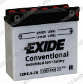 Exide 12N5,5-3B