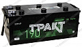 Грузовой аккумулятор Тракт 6СТ-190.3 L 190 Ач