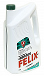 FELIX Prolonger-40 G11 Антифриз (зеленый) 5кг