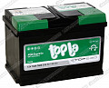 Аккумулятор Topla 70.0 AGM L3