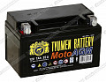Аккумулятор Тюмень 6МТС-7 (YTX7A-BS)