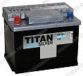 Titan Euro Silver 6СТ-65.1 VL Titan Euro Silver 6СТ-65.1 VL