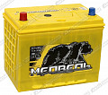 Медведь Silver Ca/Ca 6СТ-80VLA 105D26FR Медведь Silver Ca/Ca 6СТ-80VLA 105D26FR