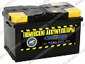 Аккумулятор Тюмень 6СТ-72.0LR Standard (низкий)