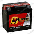 Banner Bike Bull AGM YTX5L-BS (50412) Banner Bike Bull AGM YTX5L-BS (50412)