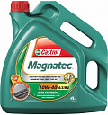 Castrol Magnatec 10W40 A3/B4 4л