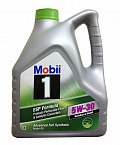 Моторное масло Mobil 1 ESP Formula 5W-30  4л Моторное масло Mobil 1 ESP Formula 5W-30  4л